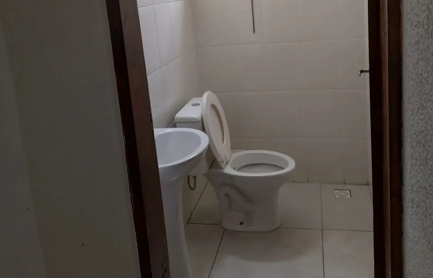 Imagem Galpão para Alugar, 720 m² em Aparecida - Sorocaba