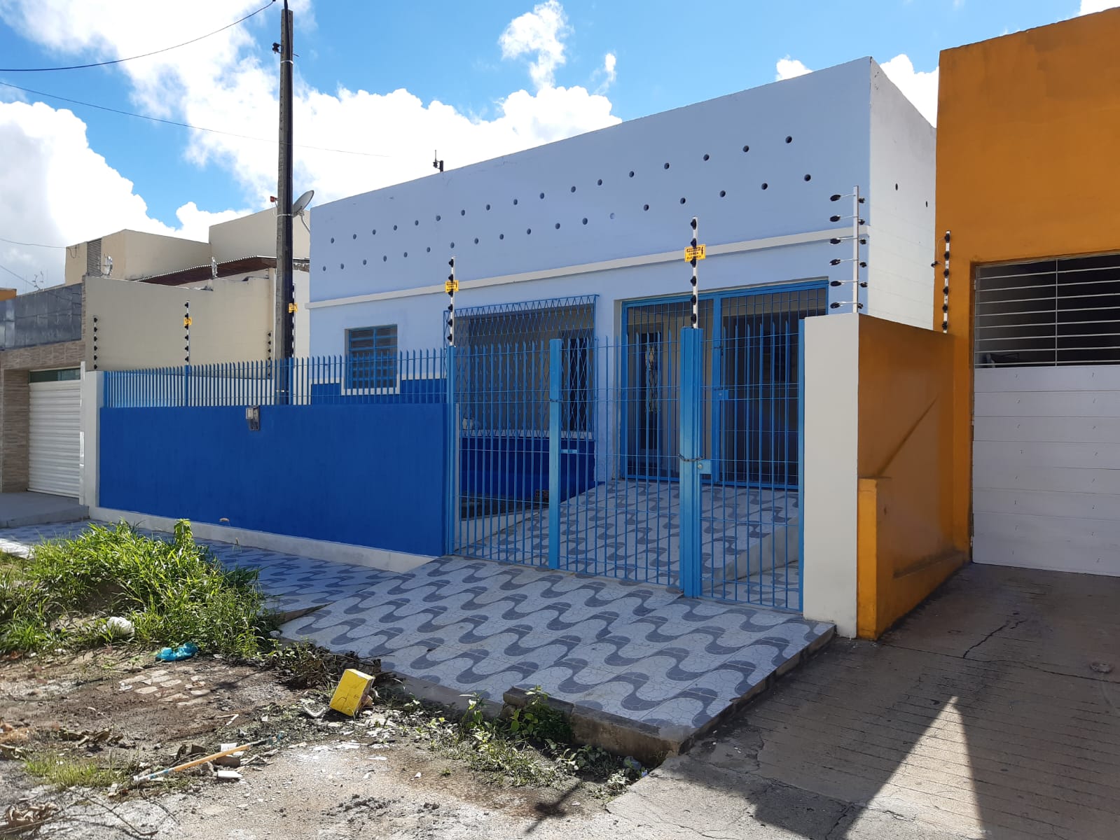 Foto do Imóvel