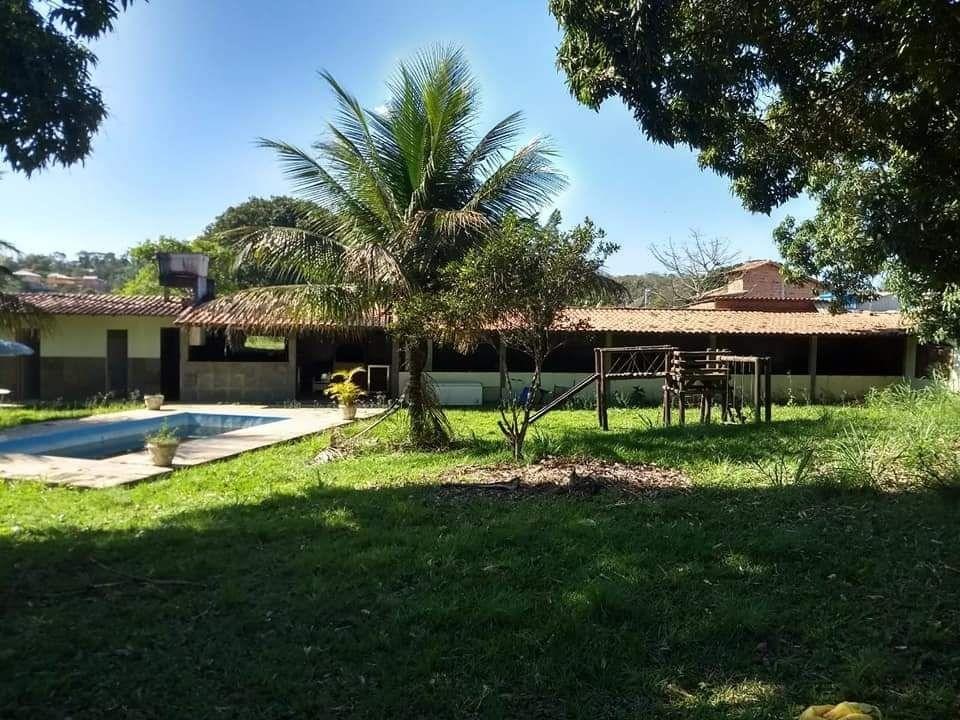 Imagem Terreno à Venda, 6 m²em Morro Moreno - Araruama