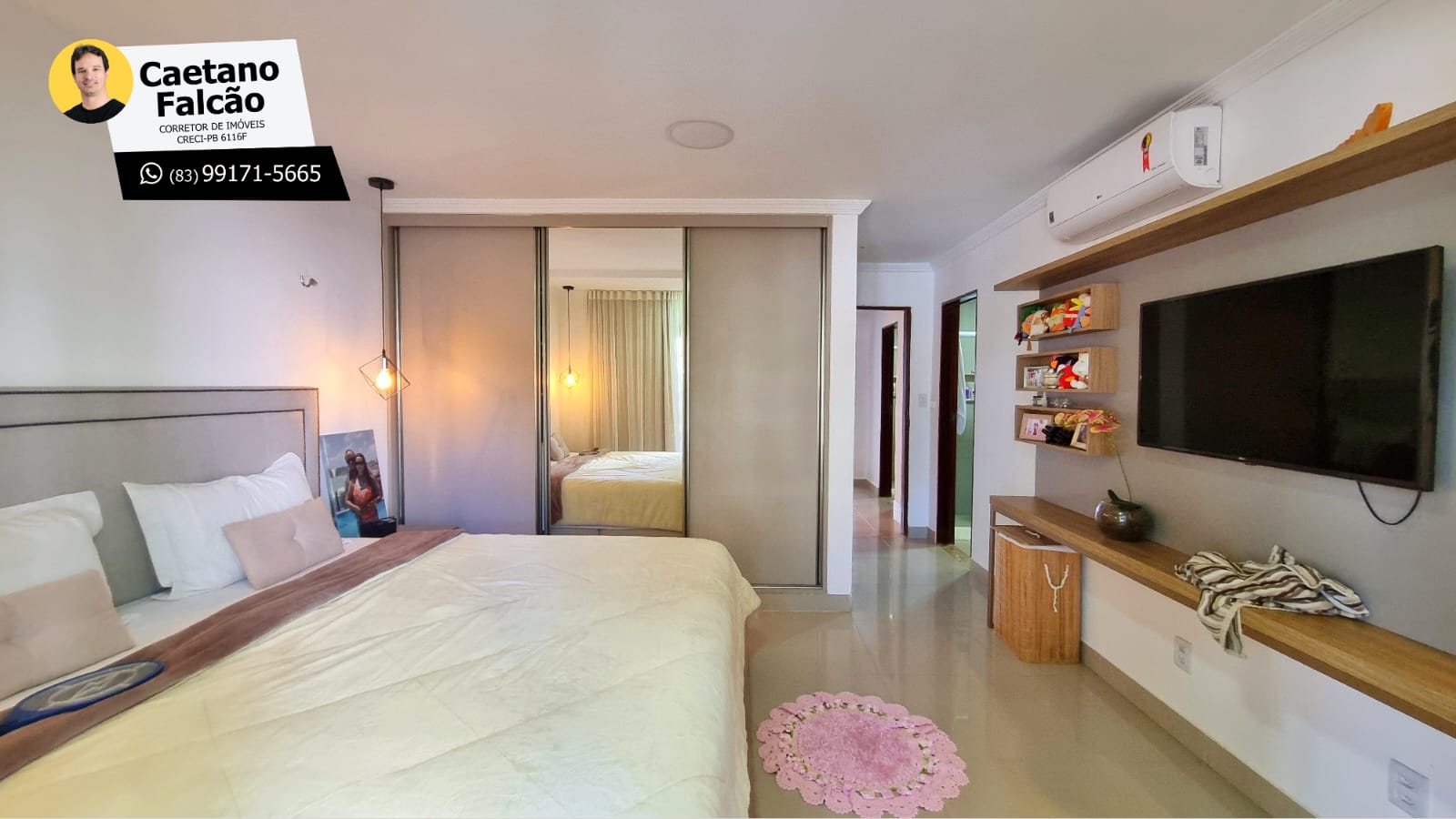 Foto do imóvel: Casa com 3 Quartos à Venda, 200 m² em Jardim Oceania - João Pessoa