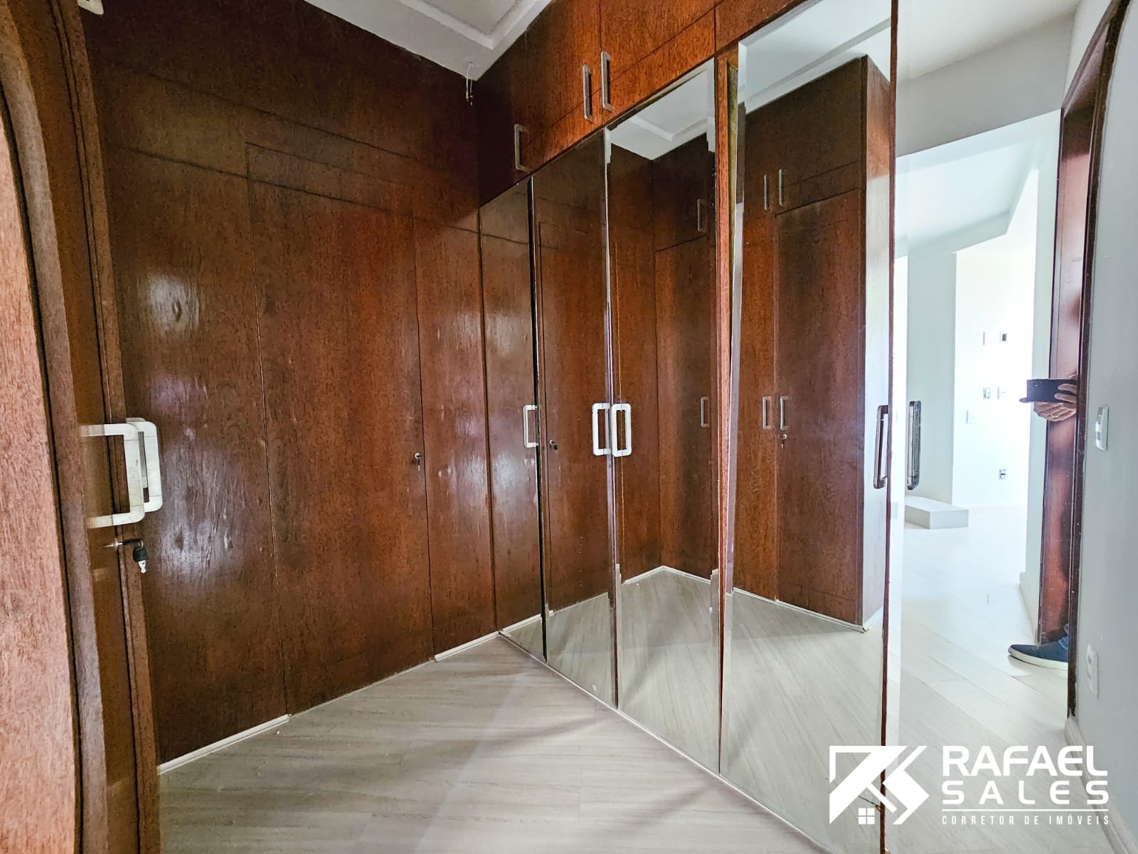 Imagem Edifício Residencial com 3 Quartos à Venda, 262 m²em Candelária - Natal