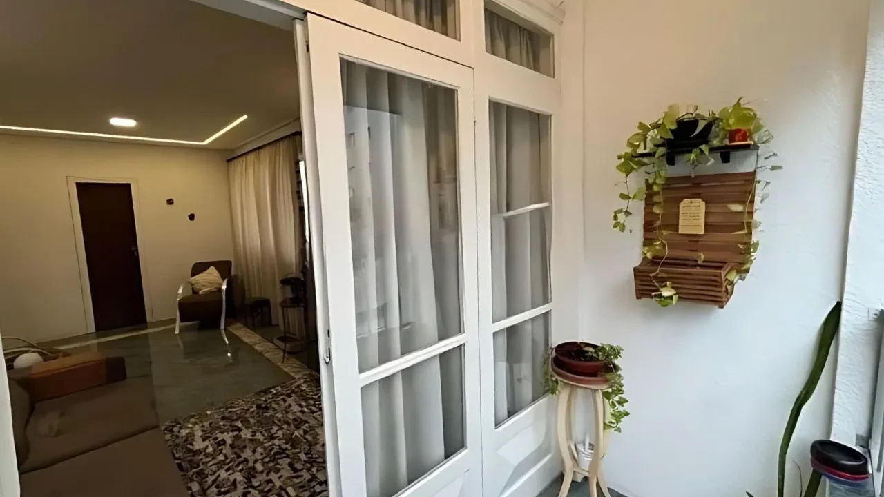 Imagem Apartamento com 3 Quartos à Venda ou Locação, 140 metros em Centro - São Vicente