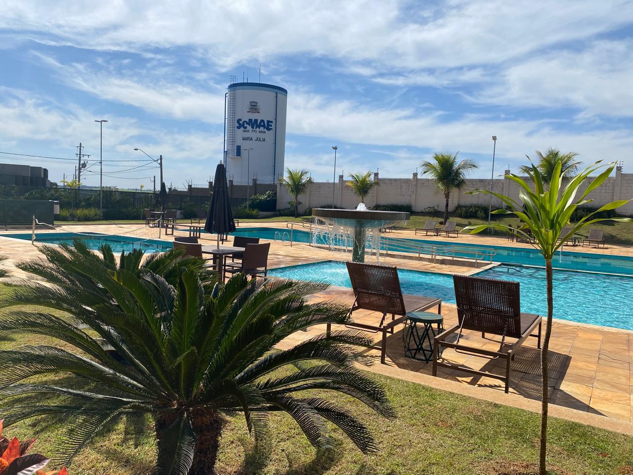 Foto do imóvel: Casa de Condomínio à Venda, 270 m² em Residencial Maria Júlia - São José do Rio Preto