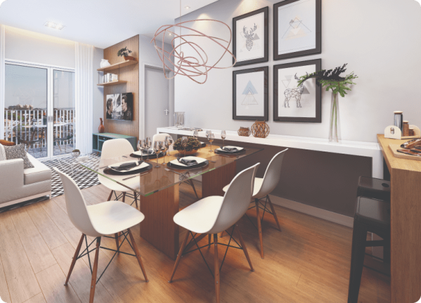 Imagem Apartamento com 1 Quarto à Venda, 29 m²em Brás - São Paulo