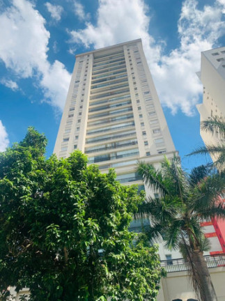 Imagem Apartamento com 3 Quartos à Venda, 106 m² em Vila Clementino - São Paulo