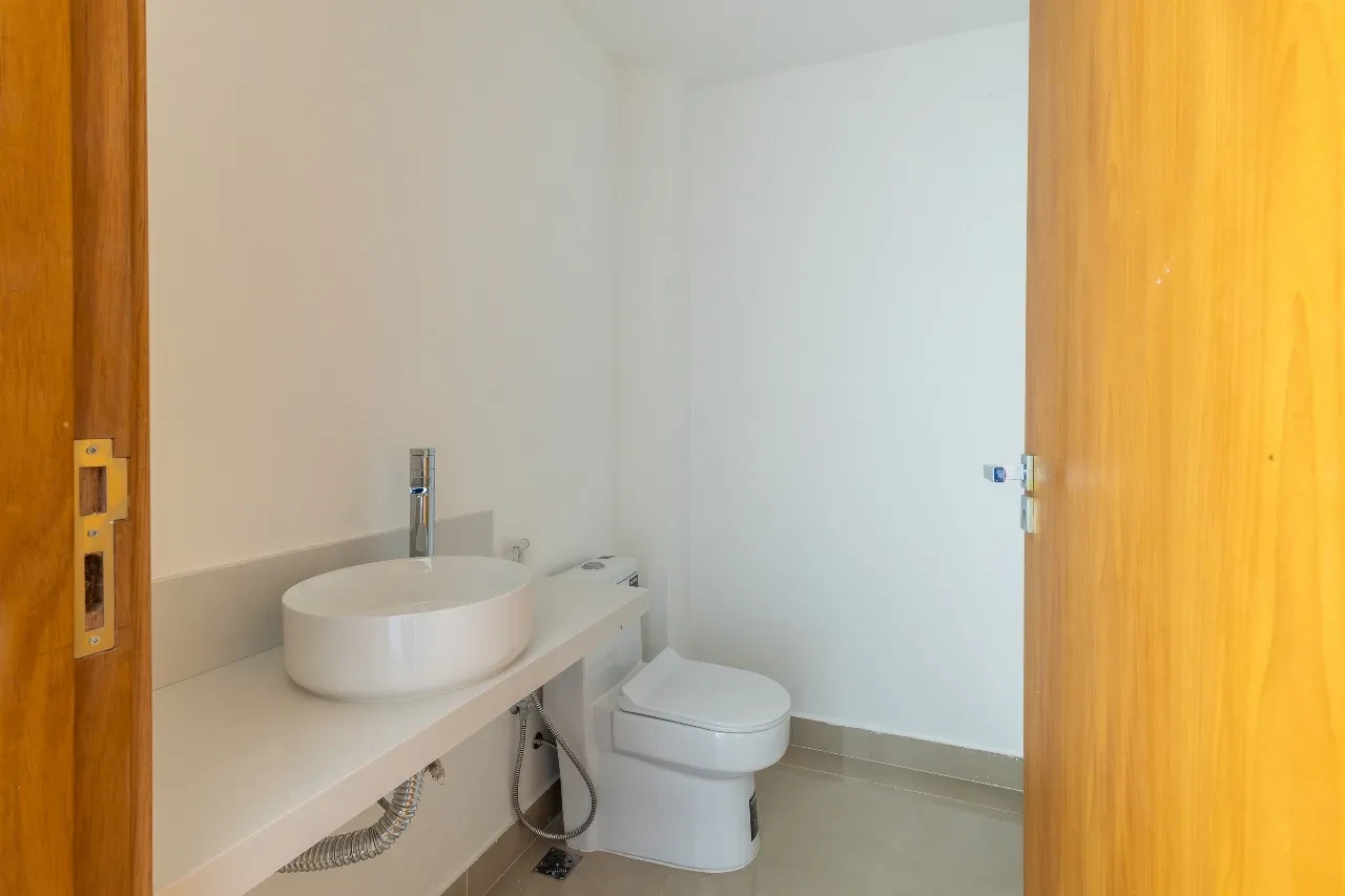 Imagem Casa de Condomínio com 4 Quartos à Venda, 152 m² em Tijuca - Teresópolis