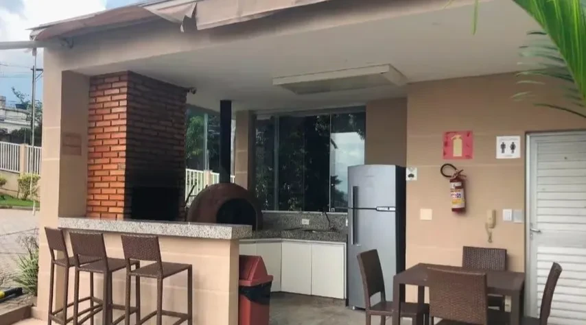 Foto do imóvel: Apartamento com 3 Quartos à Venda, 78 m² em São Lucas - Belo Horizonte