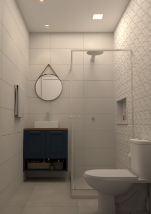 Imagem Casa com 2 Quartos à Venda, 60 m² em Botafogo - Rio de Janeiro