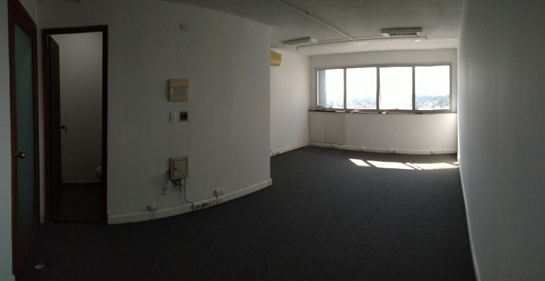Imagem Sala Comercial para Alugar, 30 m² em Vila Progredior - São Paulo