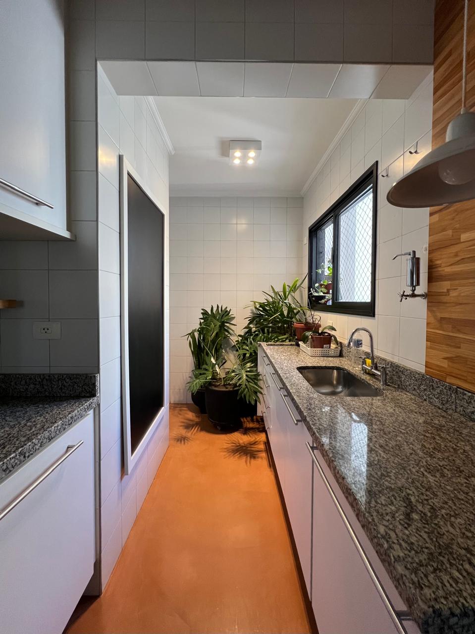 Imagem Apartamento com 2 Quartos à Venda, 91 m²em Indianópolis - São Paulo