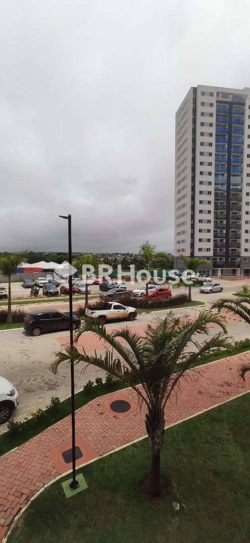 Imagem Apartamento com 3 Quartos à Venda, 96 m² em Norte (Águas Claras) - Brasília