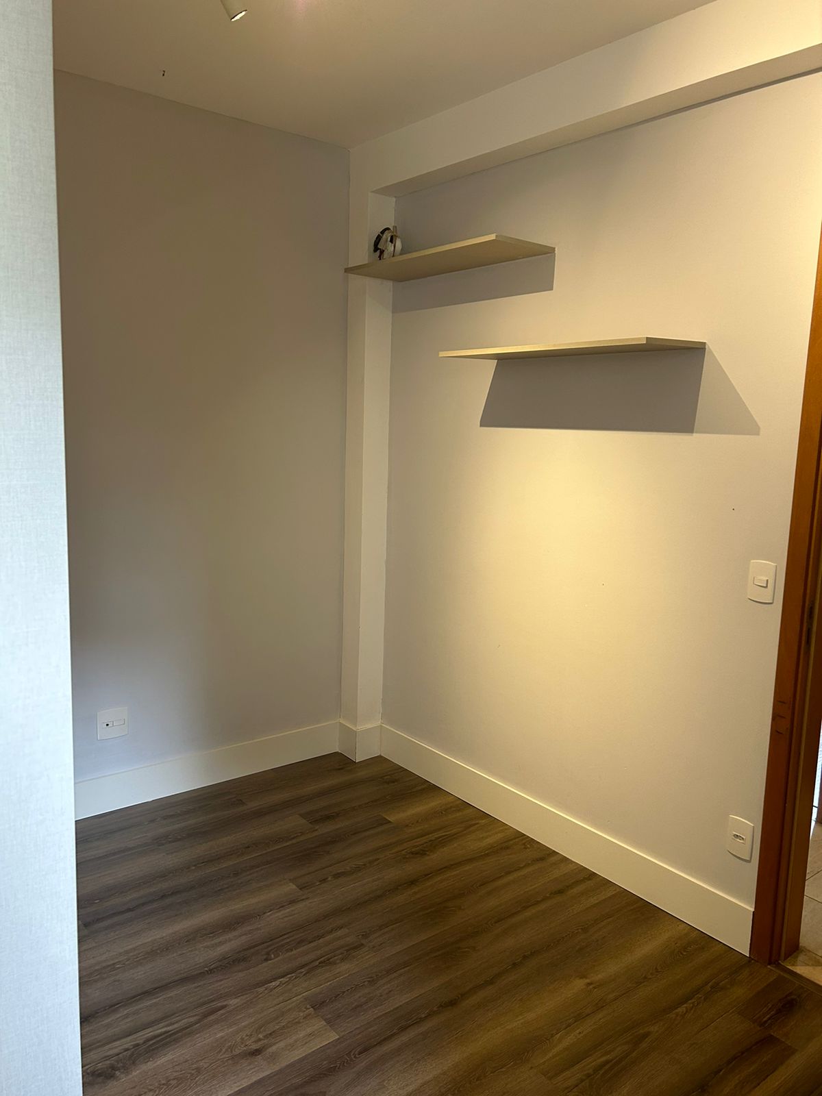 Imagem Apartamento com 3 Quartos à Venda, 94 m²em Tamboré - Santana de Parnaíba