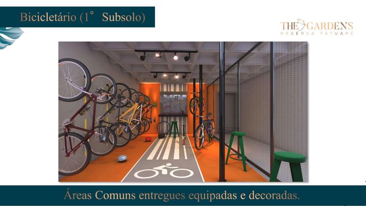 Imagem Apartamento com 3 Quartos à Venda, 105 m² em Tatuapé - São Paulo