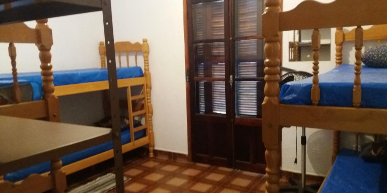 Imagem Chácara com 3 Quartos à Venda, 72.000 m² em Centro - Santa Isabel