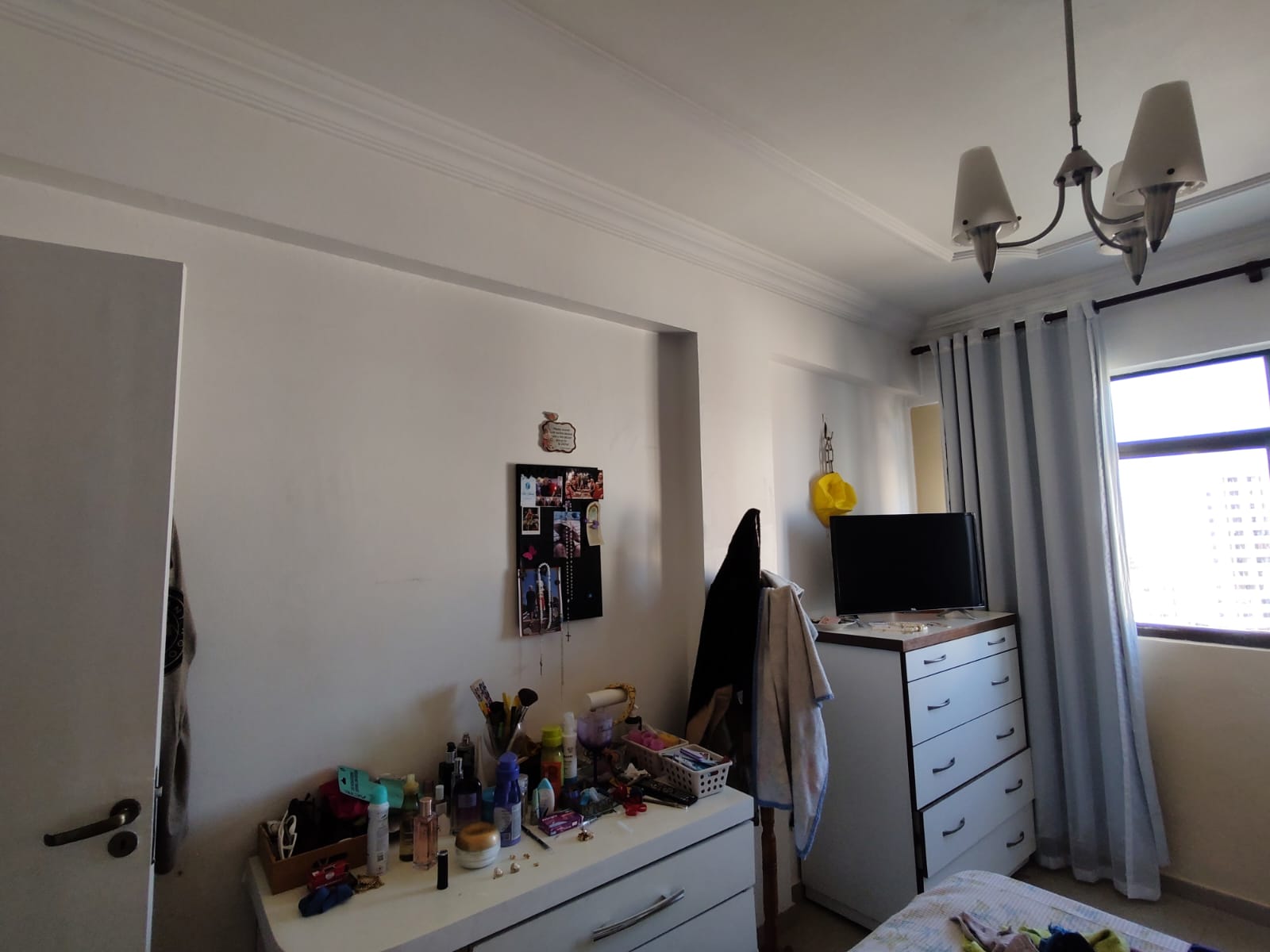 Imagem Apartamento com 3 Quartos à Venda, 110 m² em Meireles - Fortaleza