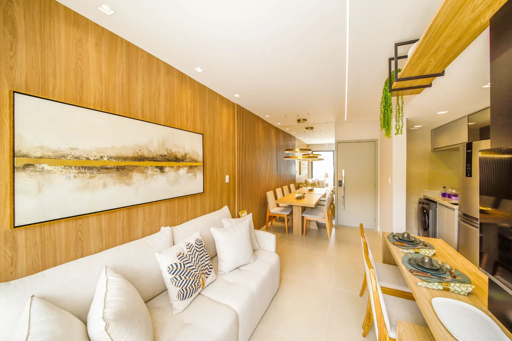 Imagem Apartamento com 2 Quartos à Venda, 62 m² em São Mateus - Juiz de Fora