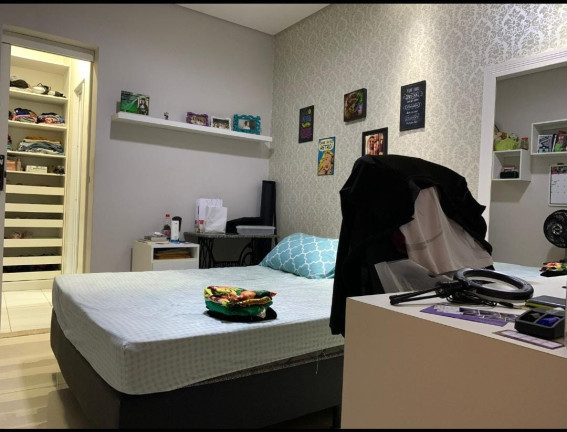 Imagem Casa com 3 Quartos à Venda, 150 m² em Monte Castelo - Fortaleza