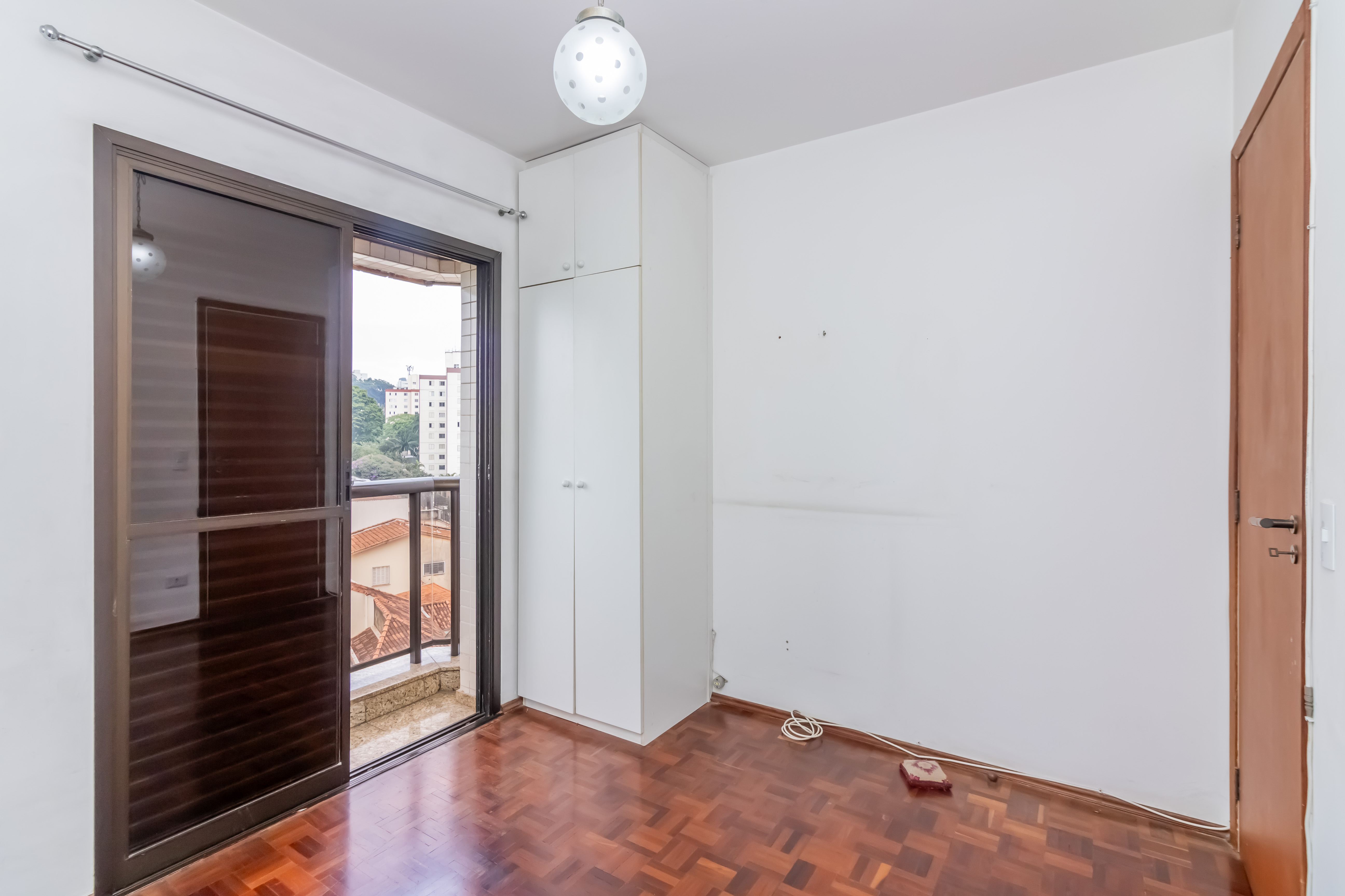 Foto do imóvel: Apartamento com 3 Quartos à Venda, 81 m² em Vila Mariana - São Paulo
