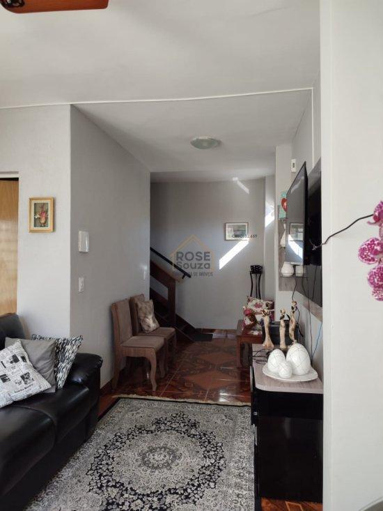 Imagem Casa com 3 Quartos à Venda, 75 m²em Palmeiras - Belo Horizonte