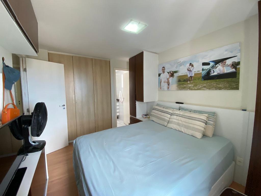 Imagem Apartamento com 3 Quartos à Venda, 79 m²em Nossa Senhora de Nazaré - Natal