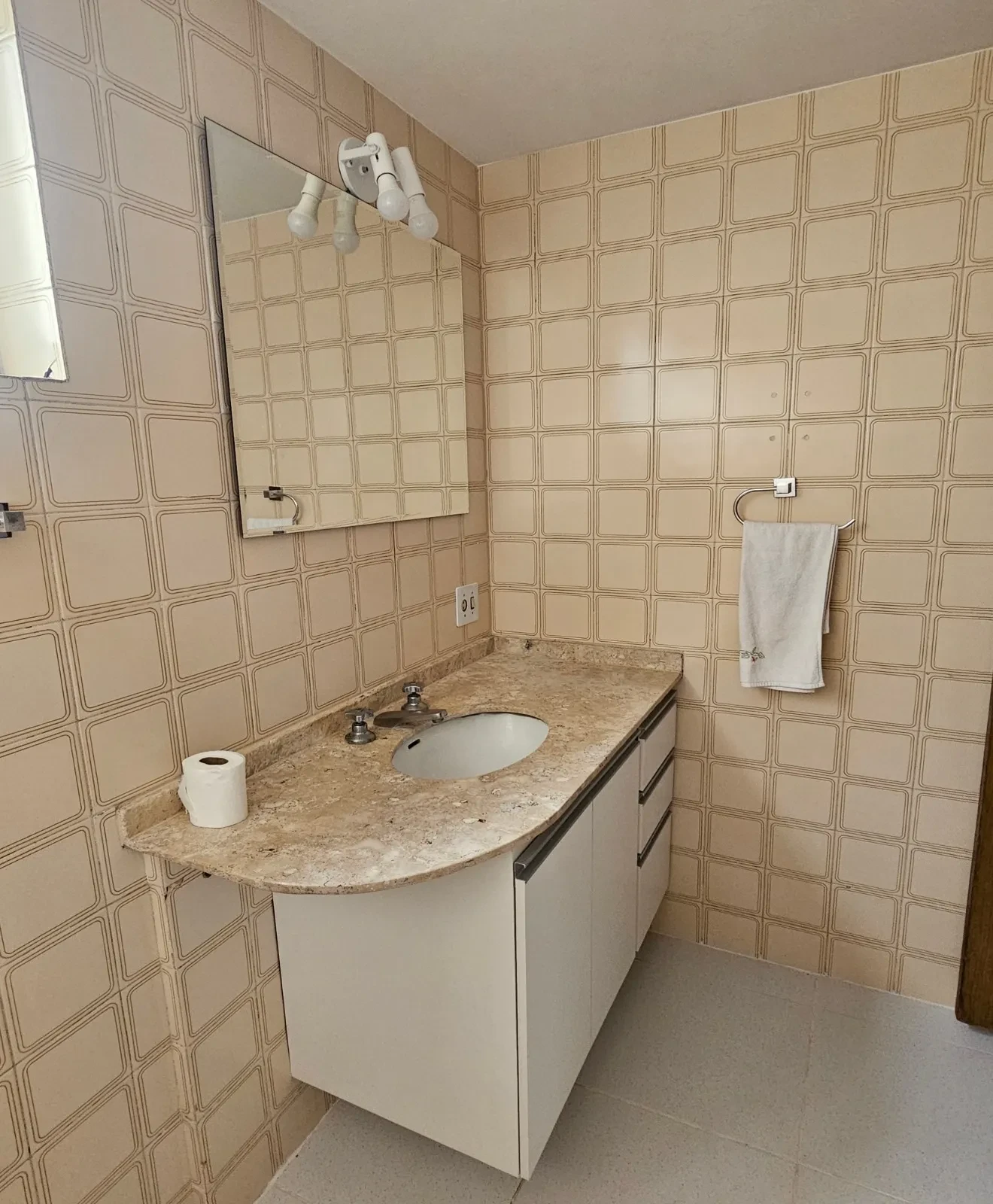 Imagem Apartamento com 2 Quartos à Venda, 85 metros em Santo Amaro - São Paulo