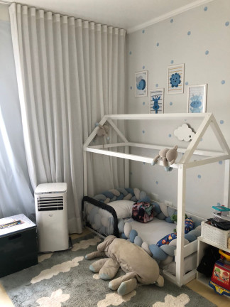 Imagem Apartamento com 3 Quartos à Venda, 128 m² em Vila Andrade - São Paulo