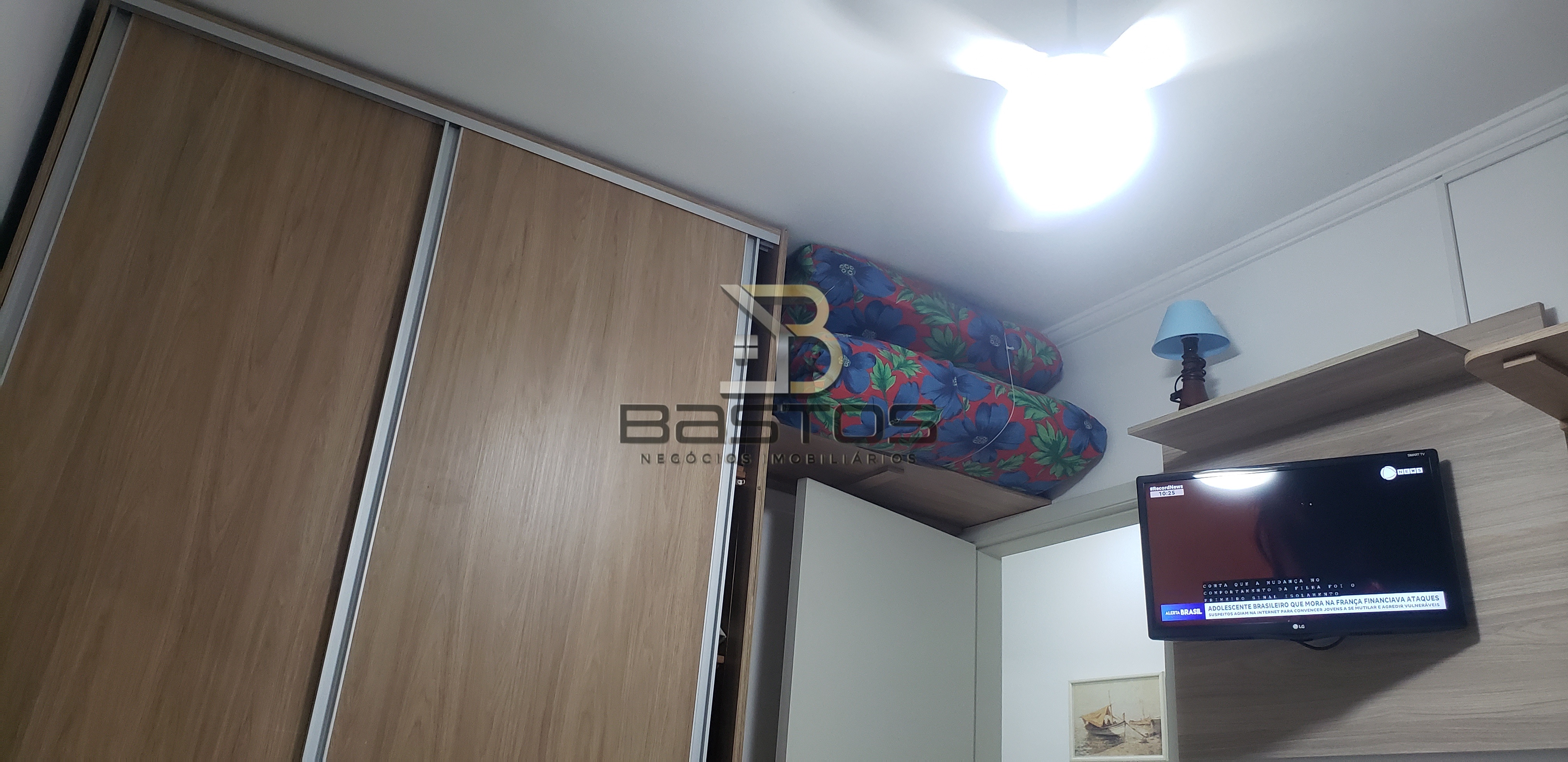 Foto do imóvel: Apartamento com 2 Quartos à Venda, 55 m² em Praia Grande - Ubatuba