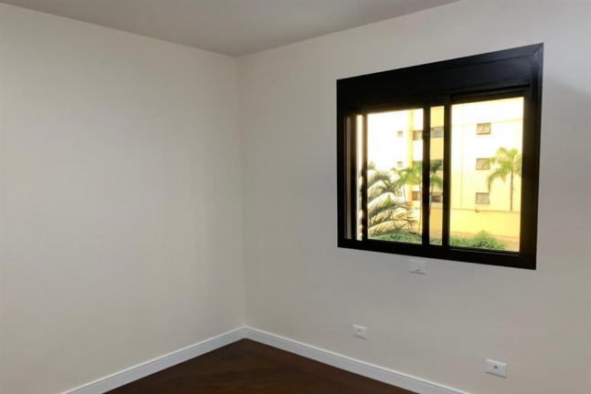Imagem Apartamento com 4 Quartos para Alugar, 143 m² em Santa Teresinha - São Paulo