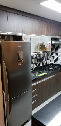 Imagem Apartamento com 2 Quartos à Venda, 66 m² em Vila Andrade - São Paulo