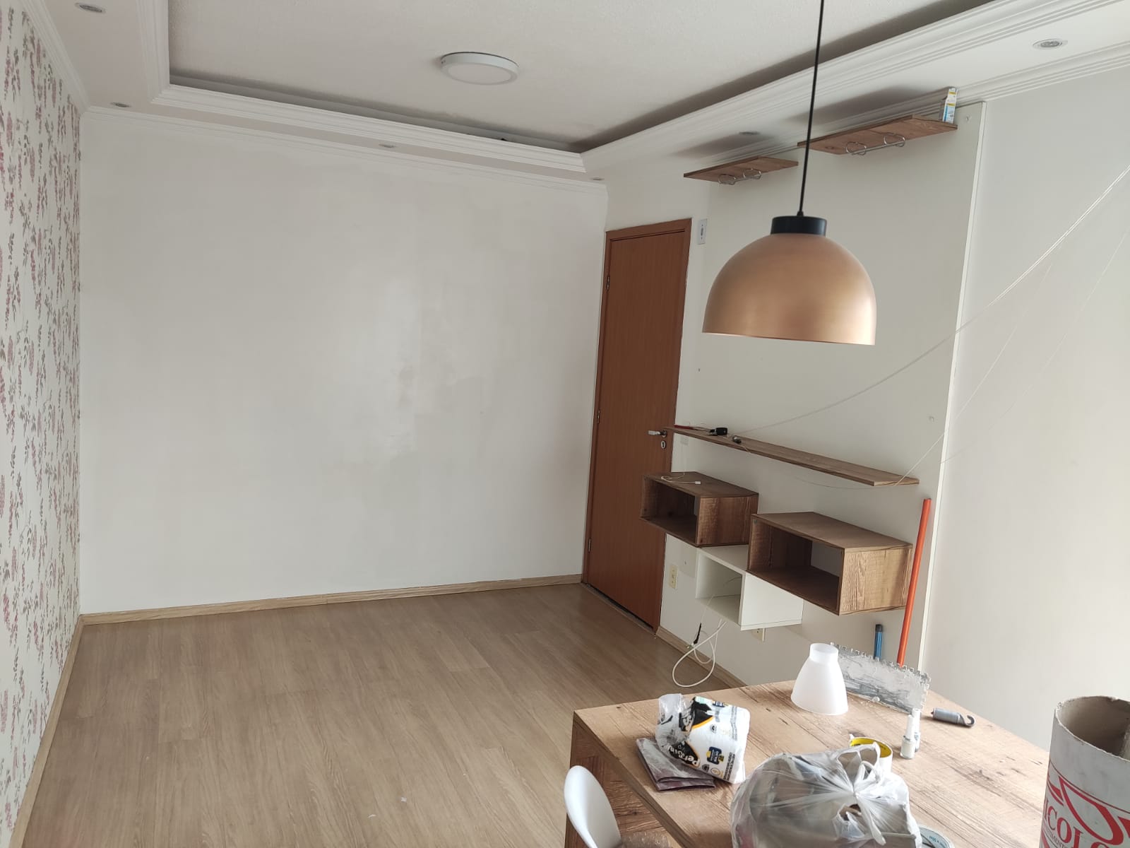 Foto do imóvel: Apartamento com 2 Quartos à Venda ou Locação, 50 m²em Vila Urupês - Suzano