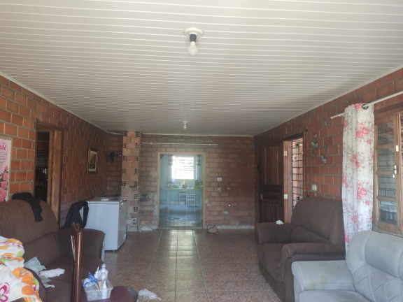 Imagem Chácara com 3 Quartos à Venda, 3.196 m² em Lagoa dos Souza - Agudos do Sul