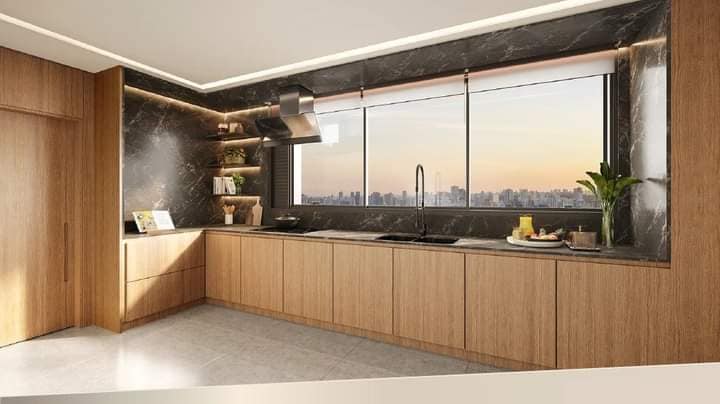 Imagem Apartamento com 4 Quartos à Venda, 252 m² em Jardim Paulista - São Paulo