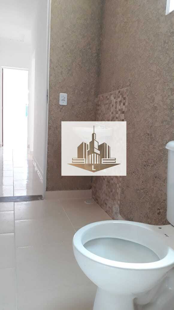 Imagem Casa com 2 Quartos à Venda, 74 m² em Jardim Vassouras - Francisco Morato
