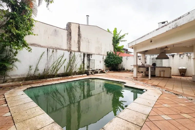 Imagem Casa de Condomínio com 4 Quartos à Venda, 270 m² em Alphaville - Santana de Parnaíba