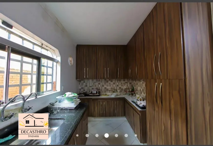 Foto do imóvel: Sobrado com 4 Quartos à Venda, 245 m²em Vila Melliani - Guarulhos