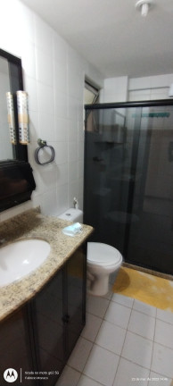 Imagem Apartamento com 1 Quarto à Venda, 58 m² em Pituba - Salvador