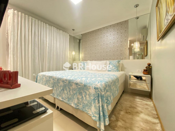 Apartamento com 4 Quartos à Venda, 185 m² em Jardim das Américas - Cuiabá
