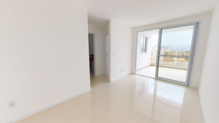 Imagem Edifício Residencial com 2 Quartos à Venda, 60 m² em Praia de Itaparica - Vila Velha