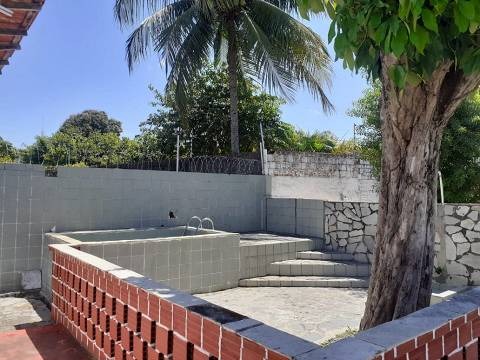 Imagem Casa com 4 Quartos à Venda, 1 m² em Centro - João Pessoa