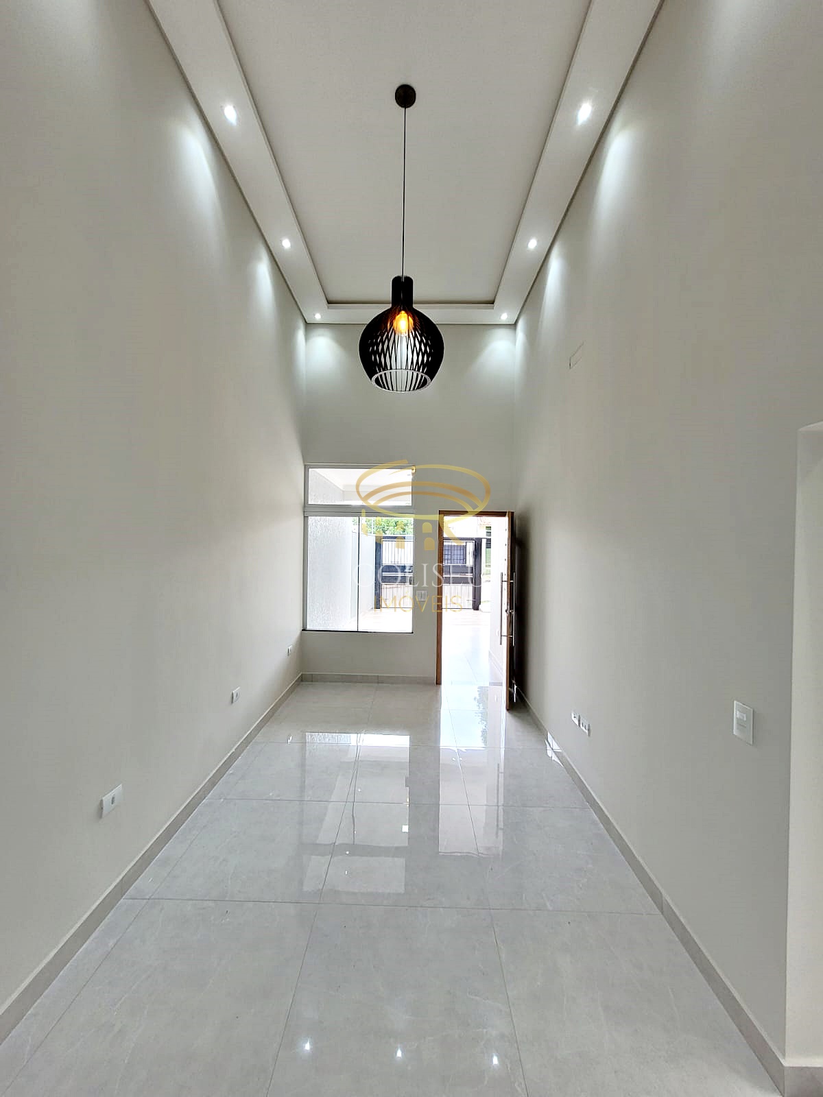 Imagem Casa com 3 Quartos à Venda, 104 m²em Jardim Novo Oásis - Maringá