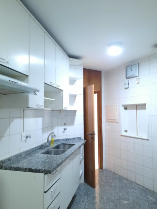 Imagem Apartamento com 4 Quartos para Alugar, 125 m² em Indianópolis - São Paulo