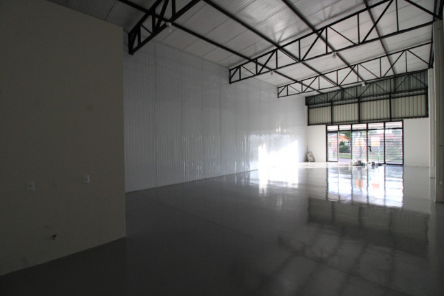 Imagem Loja para Alugar, 150 m² em Santa Marta - Passo Fundo