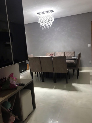 Imagem Apartamento com 3 Quartos à Venda, 140 m² em Caiçara - Praia Grande