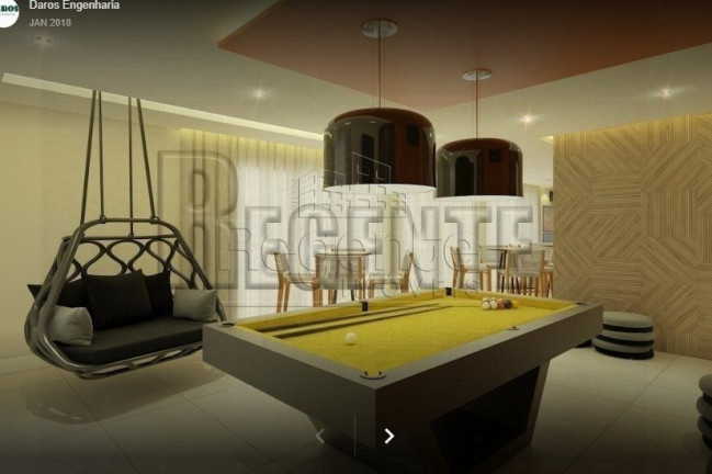 Imagem Apartamento com 1 Quarto à Venda, 43 m² em Carvoeira - Florianópolis