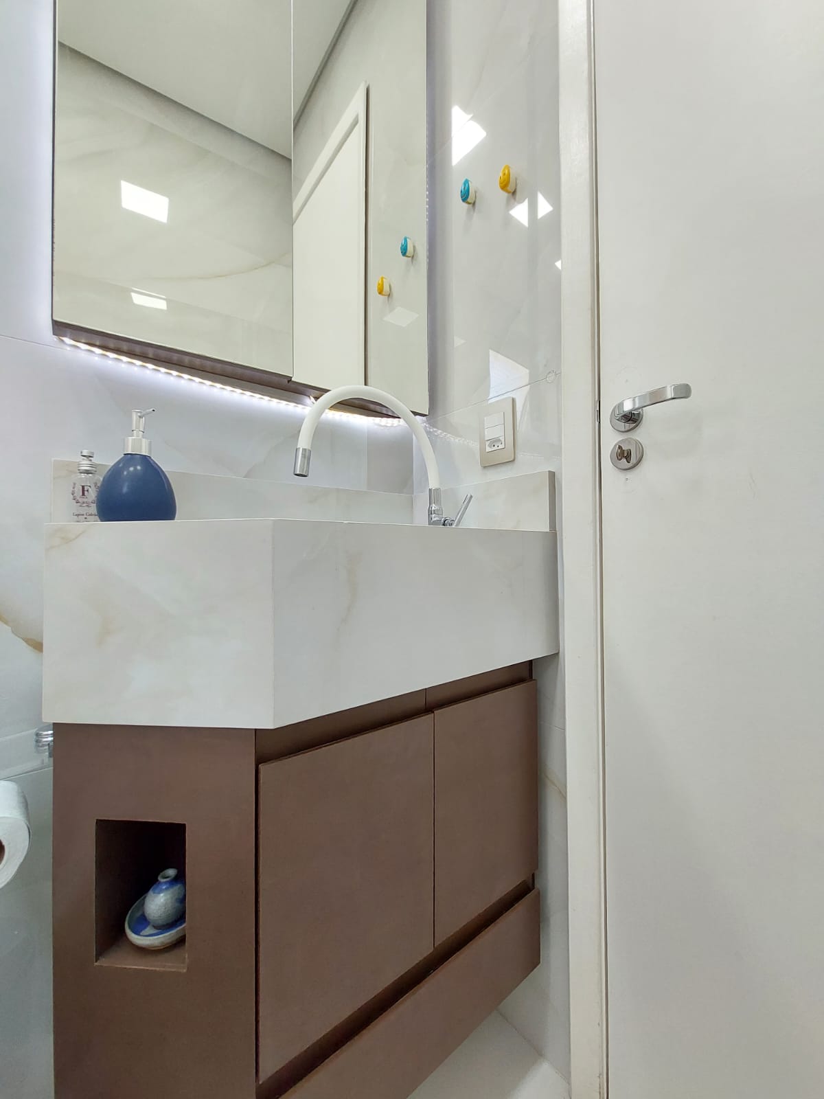 Imagem Apartamento com 2 Quartos à Venda, 45 m²em Tucuruvi - São Paulo