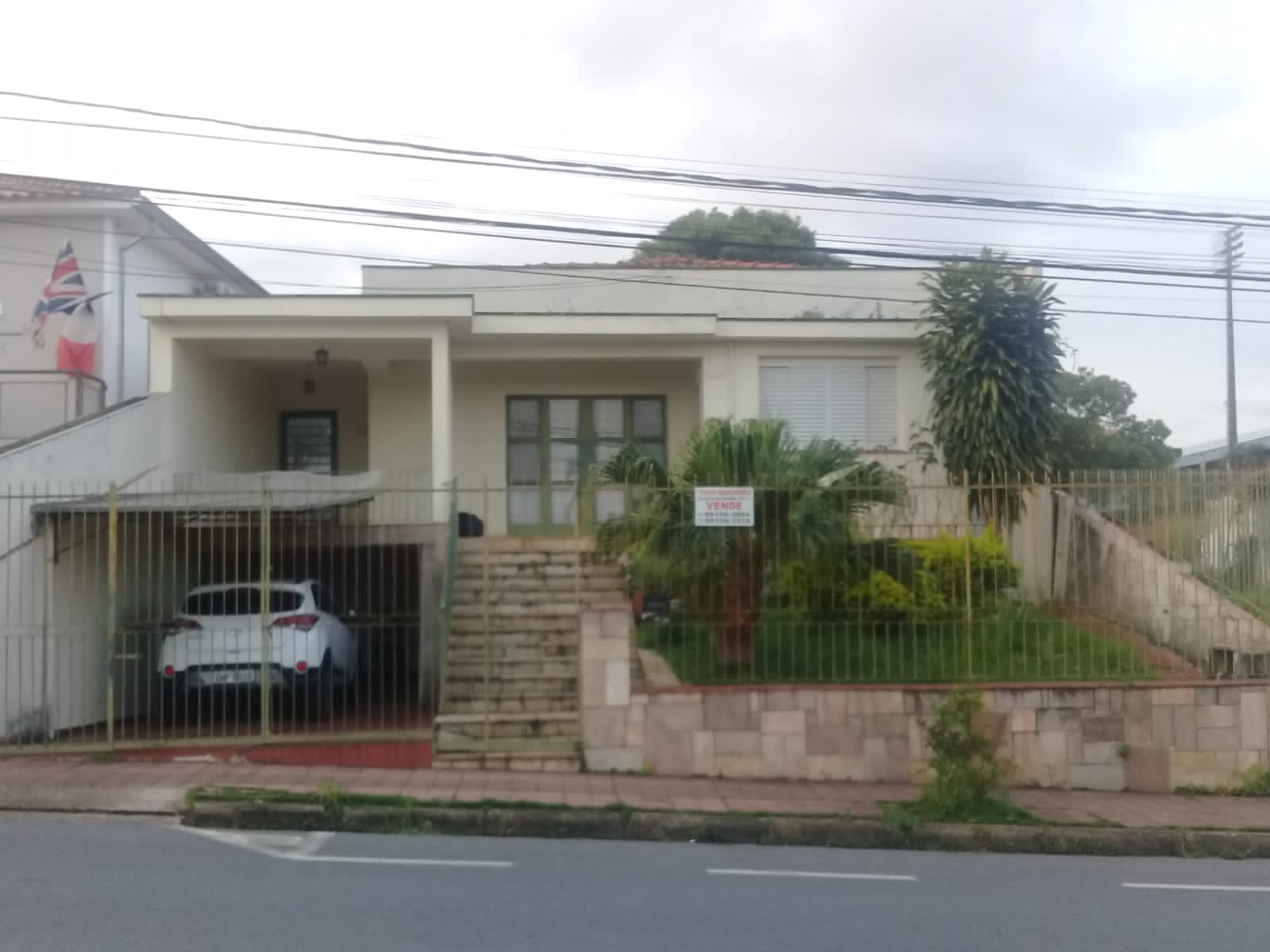 Imagem Casa com 3 Quartos à Venda, 410 m² em Jardim Santa Rosália - Sorocaba