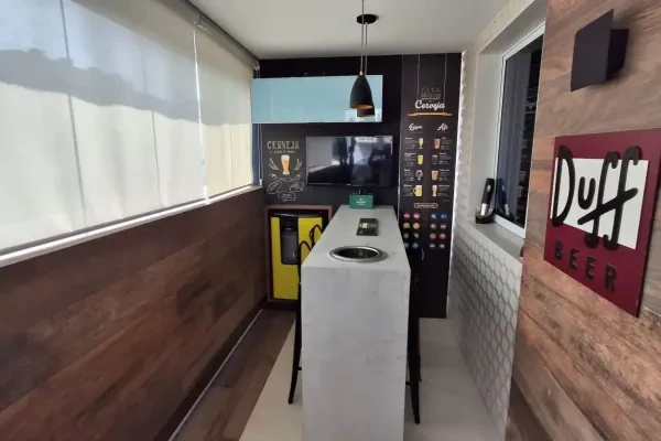 Imagem Apartamento com 3 Quartos à Venda, 93 m² em Freguesia (Jacarepaguá) - Rio de Janeiro