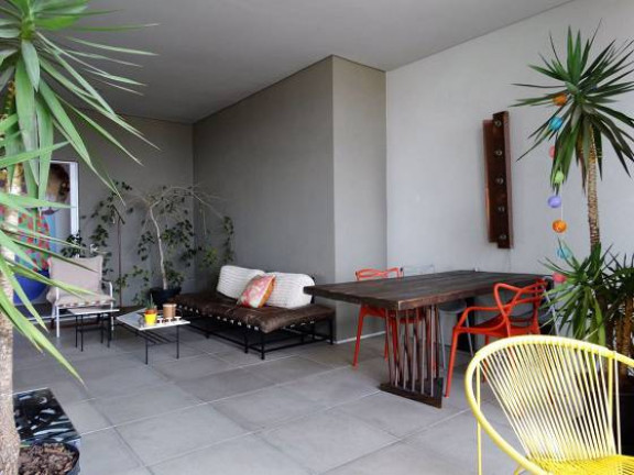 Imagem Apartamento com 2 Quartos à Venda, 123 m² em Vila Ipojuca - São Paulo