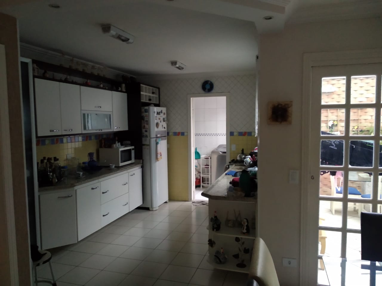 Foto do imóvel: Sobrado com 3 Quartos à Venda, 170 m²em Parque Continental - São Paulo