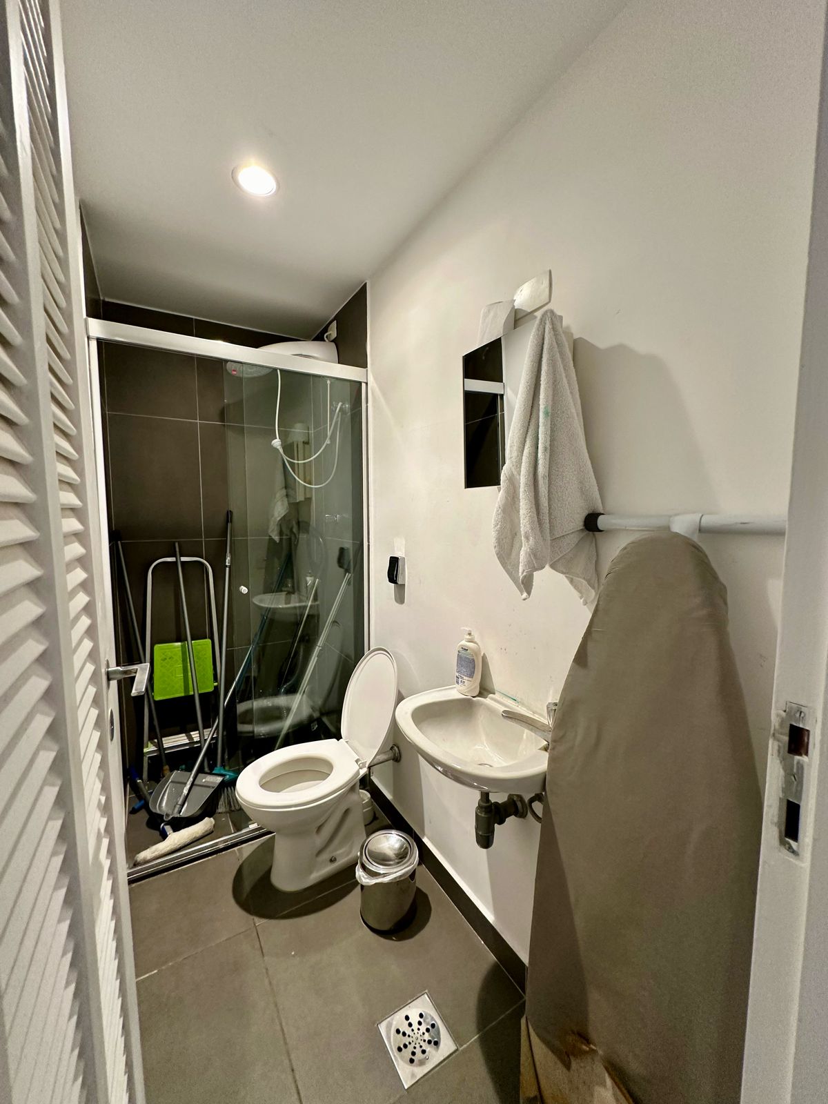 Imagem Apartamento com 4 Quartos à Venda, 293 m²em Real Parque - São Paulo